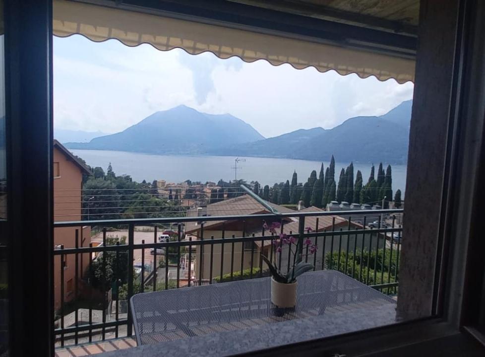 Casa Anita Apartment Bellano Exterior foto