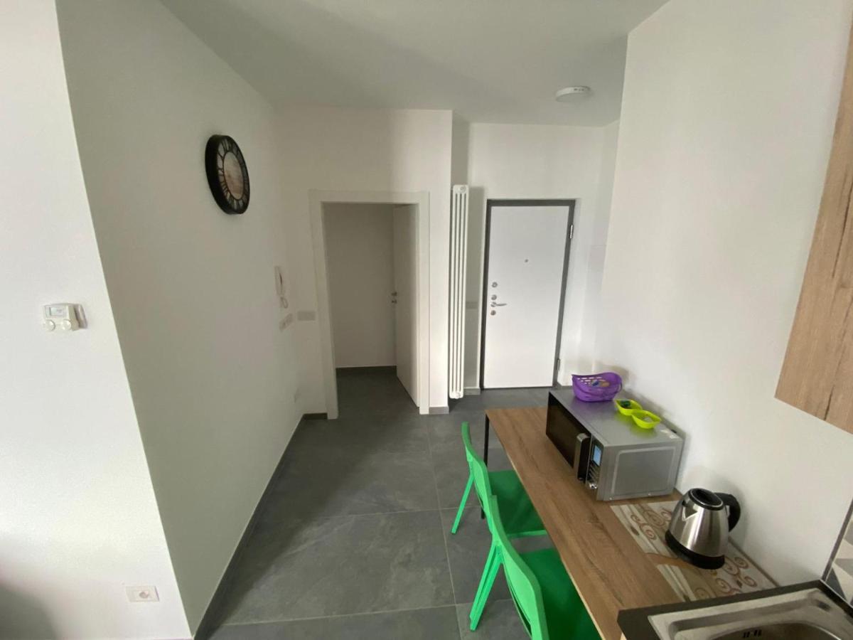 Casa Anita Apartment Bellano Exterior foto