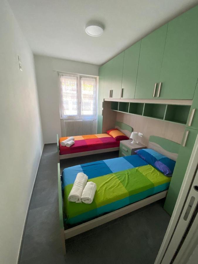 Casa Anita Apartment Bellano Exterior foto