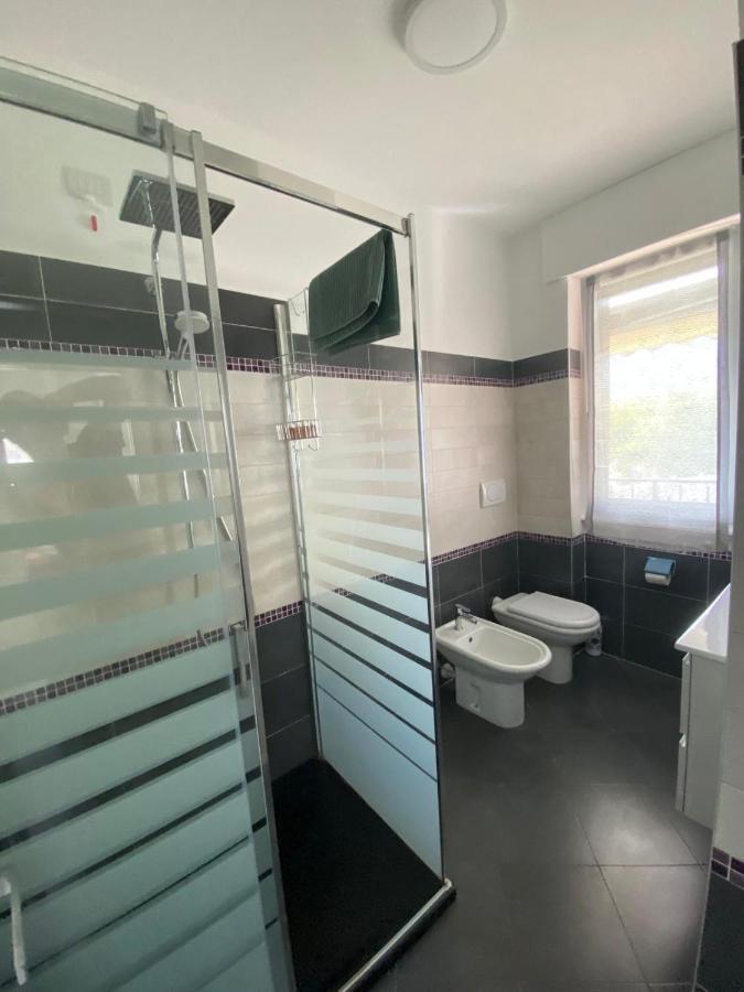 Casa Anita Apartment Bellano Exterior foto