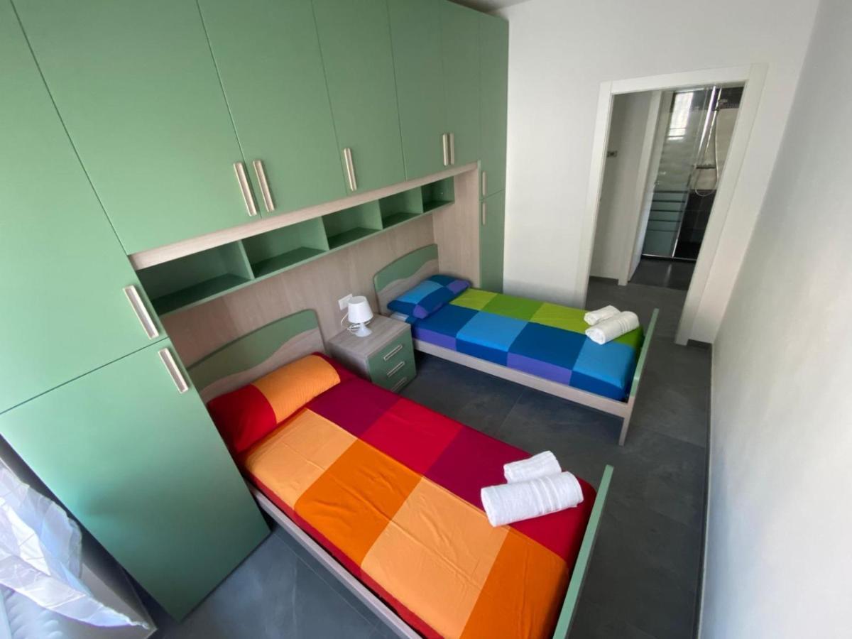 Casa Anita Apartment Bellano Exterior foto